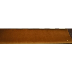 Plusz gładki miodowy 11, Tkanina obiciowa, Tkanina kotarowa